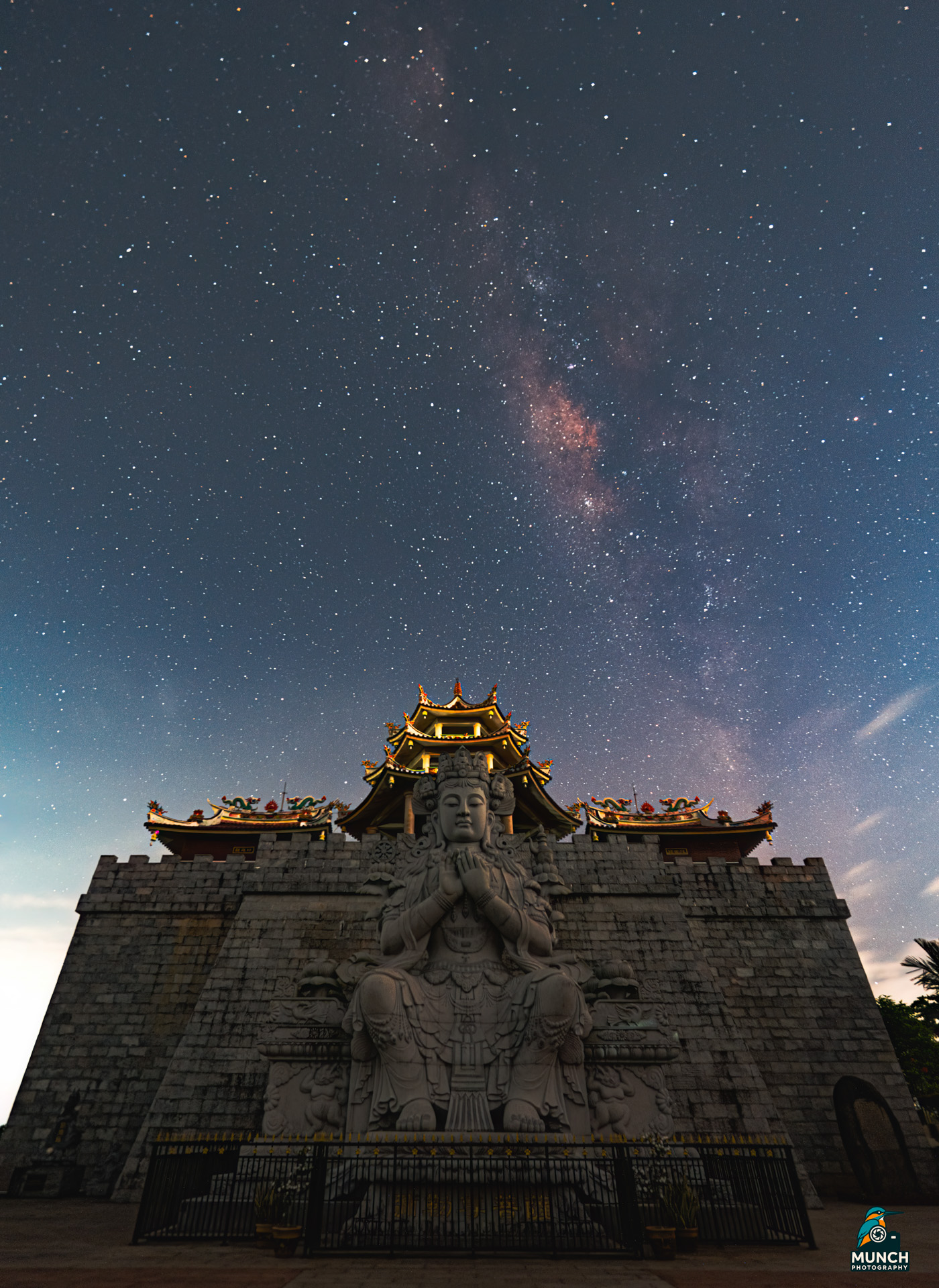 Bintan Overseas Workshop, July 2025